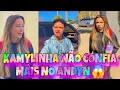 Download Lagu KAMYLINHA NÃO CONFIA MAIS EM ANDYN DEPOIS DE VER ELE COM OUTRA😱 ANDYN ESTÁ TRISTE 😩😭