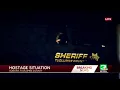 Tuolumne County deputies hopeful in peacefully resolving hostage situation