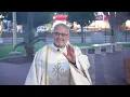 Holy Week 2024 Corpus Christi Corona Highlights