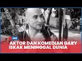 🔴BREAKING NEWS: Aktor dan Komedian Gary Iskak Meninggal Dunia dalam Kecelakaan Motor, Video Viral