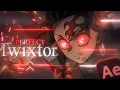 Smooth Twixtor Tutorial After Effects