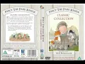 Lagu Percy the Park Keeper: Classic Collection (2004 UK DVD)