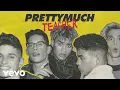 PRETTYMUCH - Teacher (Audio)