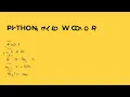 What color is Python Yellow hex color - Orange color