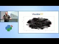 Social Network Analysis - From Graph Theory to Applications