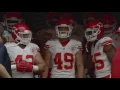 Chiefs Replay - Chiefs vs Saints