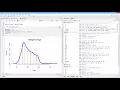 How to Create a Density Plot in R