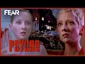 Anne Heche In Psycho Psycho 1998 Fear