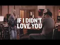 Jason Aldean & Carrie Underwood - If I Didn't Love You (Lyric Video)