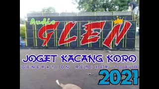 Download Kacang koro Audio GLEN.vress_Grt_official2021 MP3