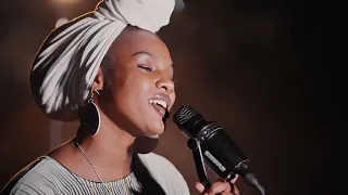 KIJITO CHA UTAKASO Clotilde MORNING WORSHIP 158 