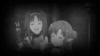 Download Glass Castle - Sao: Best Friend Dedication AMV MP3