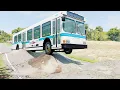 Download Lagu Mobil vs Bumps #18 - BeamNG Drive