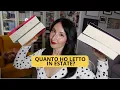 Download Lagu Quanto ho letto quest'estate? - #WRAPUP E ULTIME LETTURE