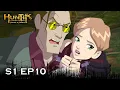Download Lagu Huntik Secrets \u0026 Seekers | FULL EPISODE | The Treasures of the Argonauts | Season 1 Episode 10