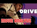 The Driver Real Hero Drive Movie Analysis
