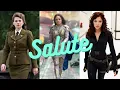 Download Lagu Marvel Ladies || Salute