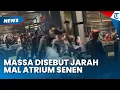 Download Lagu VIRAL MASSA DISEBUT Jarah Mal Atrium Senen saat Aksi Demo, Kapolres Ungkap Faktanya