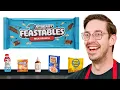 Keith Eats Every Influencer Product THE BELT