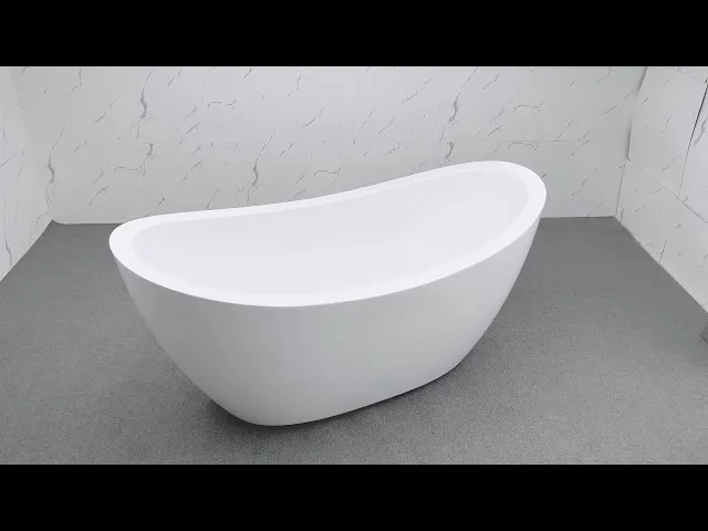 Vídeo do produto