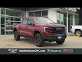 Sid Dillon Buick GMC Commercial - May 2024