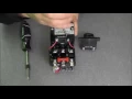 Replacing Coils on NEMA Size 00, 0 & 1 Type S Starters | Schneider Electric