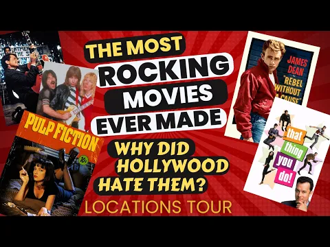 Download MP3 Why Did Hollywood Snub Them? The Most Rocking Movies Ever Made.