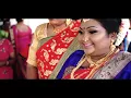 Lagu M.Tinesh \u0026 Rekha | Malaysia Indian Wedding Video Highlight
