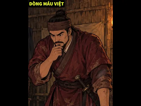 Anh Hùng Dân Tộc Lê Lợi