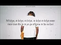 Download Lagu 4- Stan Ofisyèl- M Kriye ( Videyo Lirik ) 