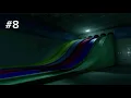 The backrooms Episode 8 Sliderooms
