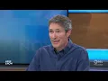 Steve Vavrus on Wisconsin s rising risk for extreme weather Here Now