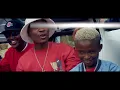 DJ Jawz - Ringo ft  Bob Mabena, Zuma, Reece Madlisa & Busta 929 (OFFICIAL MUSIC VIDEO)
