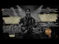 40 minutos del mejor Rock Country Cristiano (Con todas las letras)