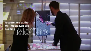 MoCho Mobility Choices and Societal Impacts