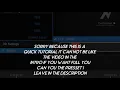 3D room tutorial like Icatk Node Free preset in the description