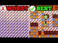 12 Best layouts In Stardew Valley You Need To Know