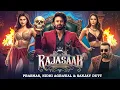 Download Lagu The Rajasaab || Prabhas, Sanjay Dutt || New Released Full Hindi Dubbed Action Movie 2025 #south