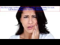 Emergency Dentist Cypress TX