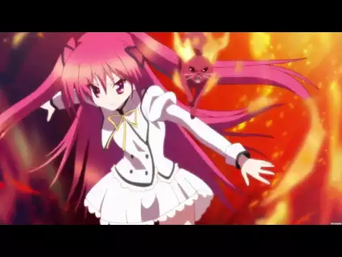 Download MP3 ♫ Nightcore ~ Kyoumei no True Force (Seirei Tsukai No Blade Dance Opening) ♫