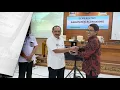Lagu Inovasi SI INTAN - Sistem Informasi Indeks Tata Kelola Pengadaan