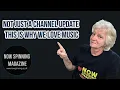 Download Lagu Not Just a Channel Update – This Is Why We Love Music