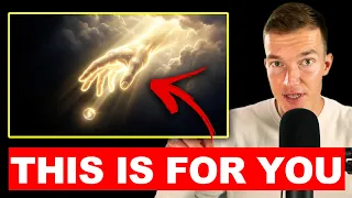 An URGENT message From The Universe For you