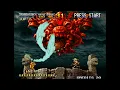 Download Lagu Metal Slug 3: Mission 4: Tombstone of Sand (All Routes Shown)