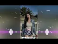 Download Lagu DJ Eenie Meenie X You're So Beautiful Slowed Remix
