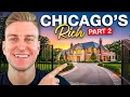 Where Chicago s Ultra Wealthy Actually Live PART 2