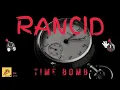 Download Lagu Rancid - Time Bomb (Bass Cover)