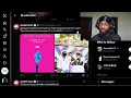 Machel Montano “Fling It Up” ft Davido has been submitted for for the 2026 Grammys 