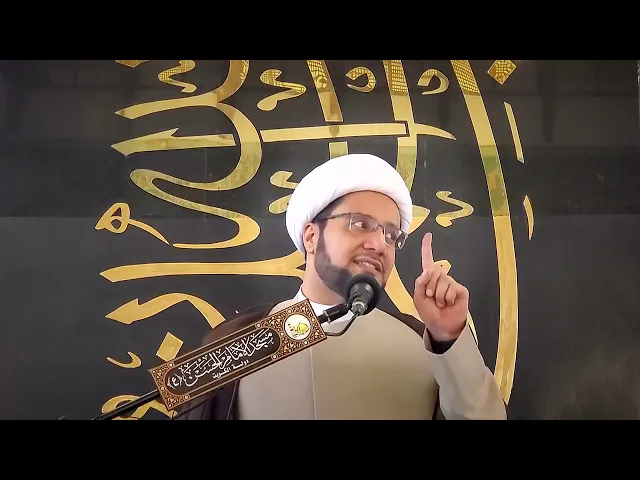 لماذا أفضل الأعمال انتظار الفرج ؟