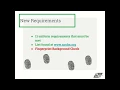 Enhanced Nurse Licensure Compact Webinar